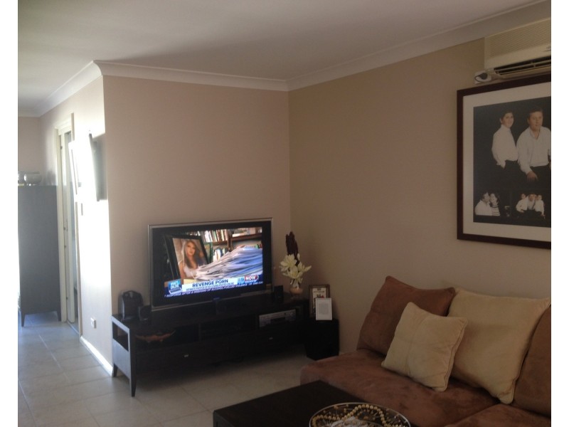 Fairfield Heights NSW 2165