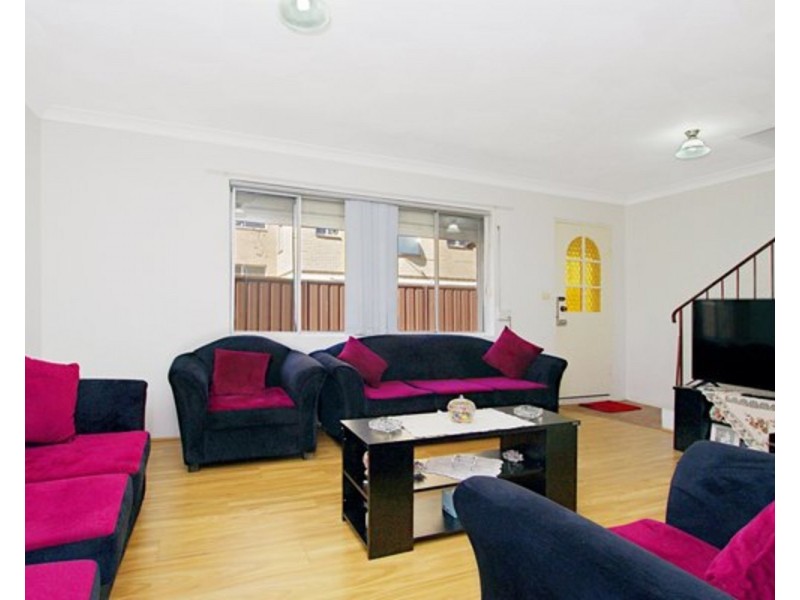 5/71 Smart Street, Fairfield NSW 2165