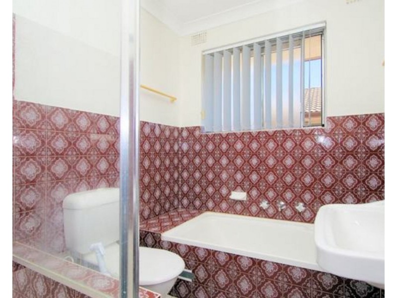 5/71 Smart Street, Fairfield NSW 2165