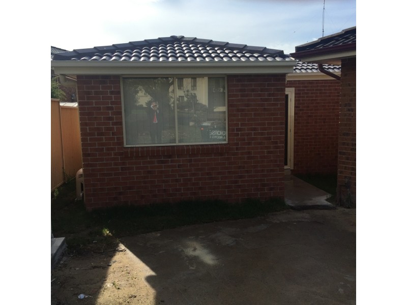 Bossley Park NSW 2176