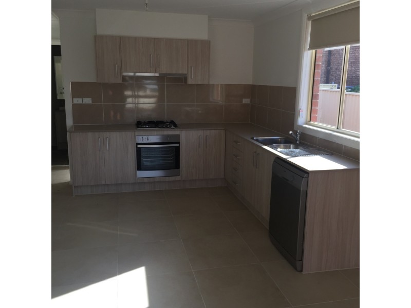 Bossley Park NSW 2176