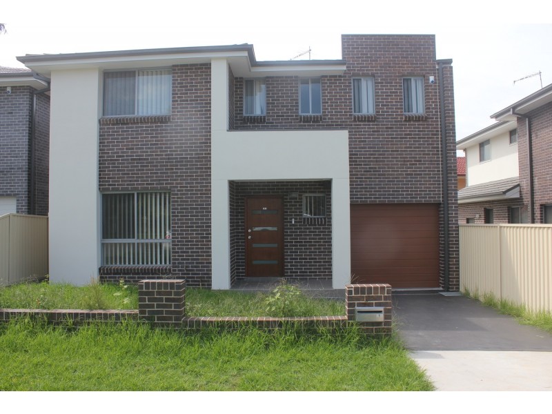 1 O’Connell Street, Smithfield NSW 2164