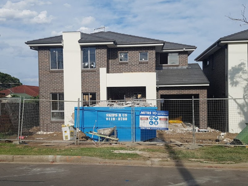 1A O’Connell Street, Smithfield NSW 2164