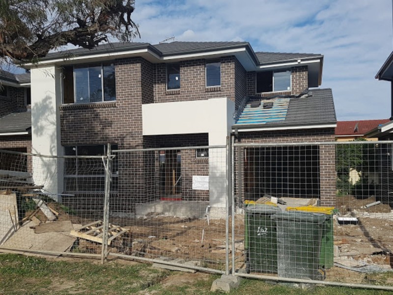 1C O’Connell Street, Smithfield NSW 2164