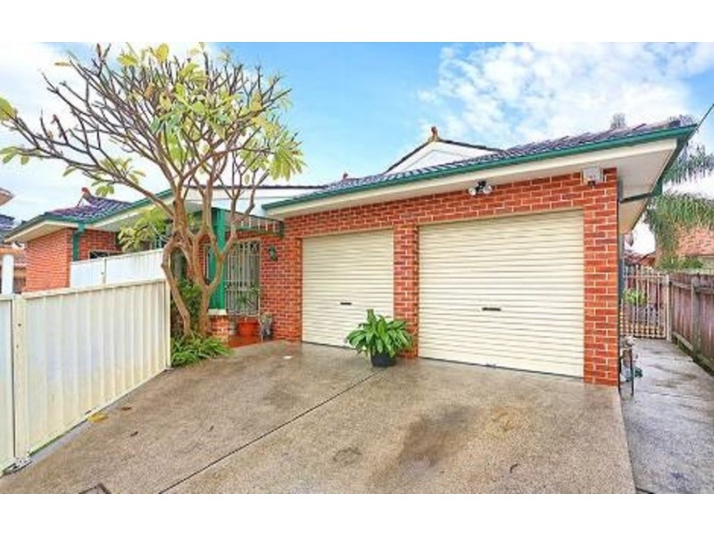 16A Francis Street, Fairfield NSW 2165