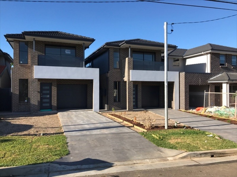 20 kihilla Street, Fairfield Heights NSW 2165