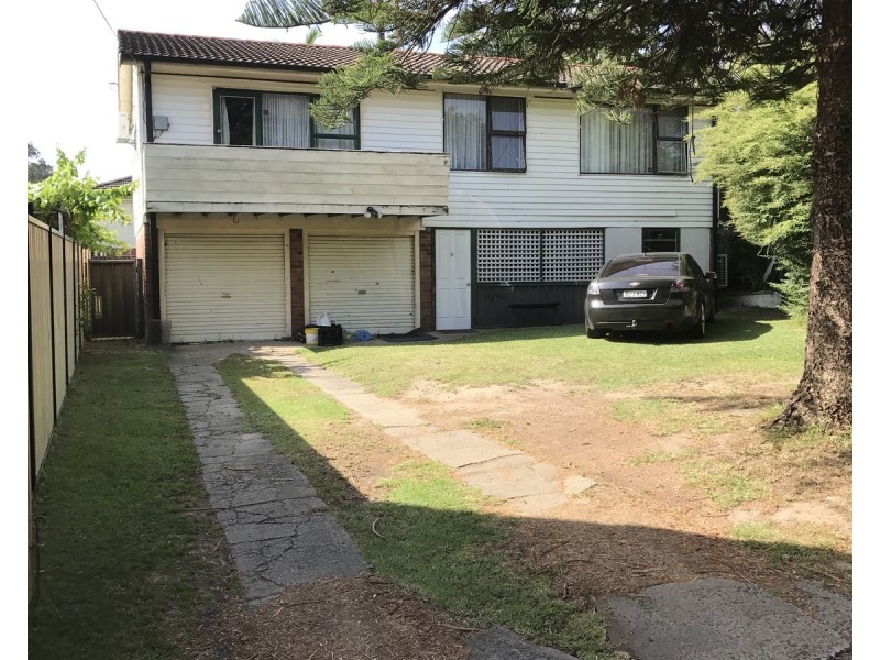 6 Lucy Avenue, Lansvale NSW 2166