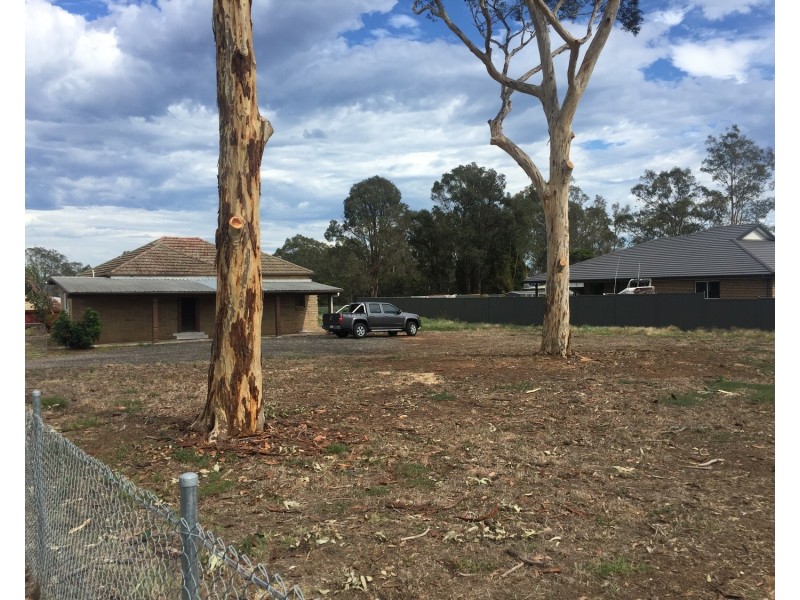 380 Devonshire Road, Kemps Creek NSW 2178