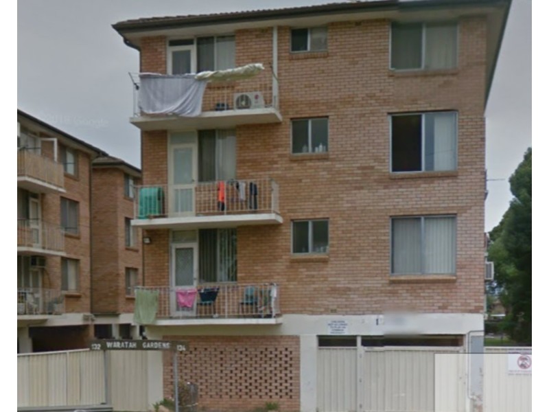 43/132 Lansdown Road, Canley Vale NSW 2166