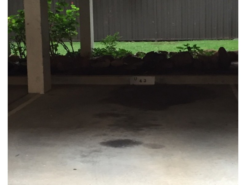 43/132 Lansdown Road, Canley Vale NSW 2166