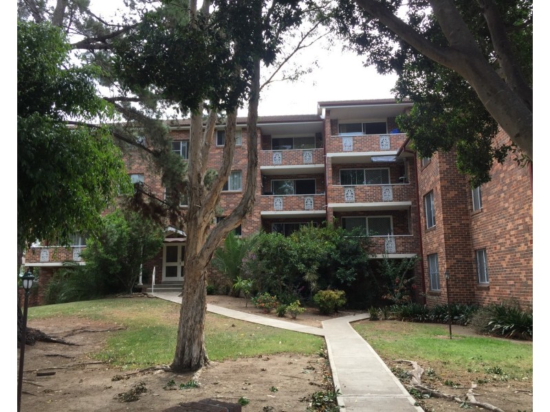 7/8-10 Ulverstone Street, Fairfield NSW 2165