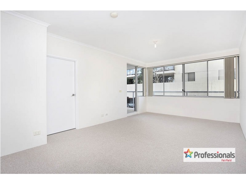204/13 Spencer Street, Fairfield NSW 2165