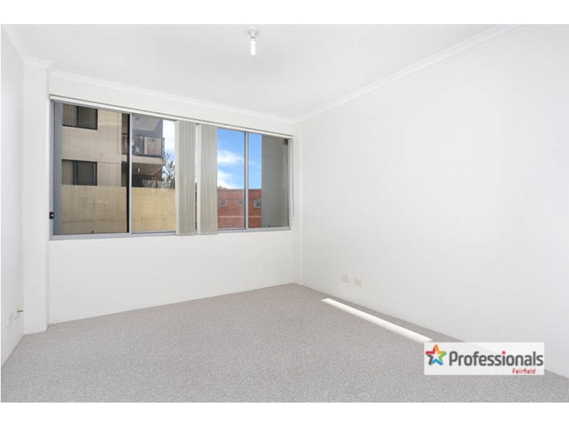 204/13 Spencer Street, Fairfield NSW 2165