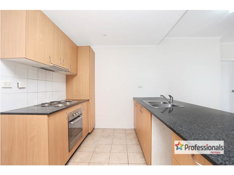 204/13 Spencer Street, Fairfield NSW 2165