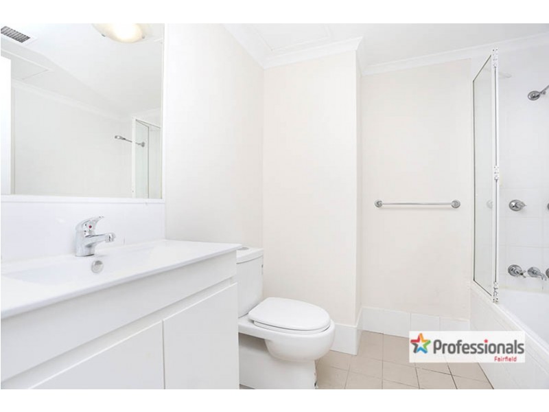 204/13 Spencer Street, Fairfield NSW 2165