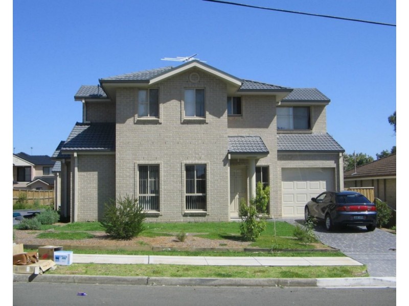 7/10-12 Oxford Street, Smithfield NSW 2164