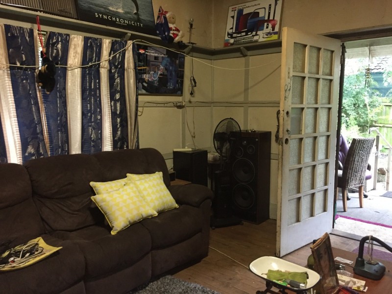 1 Lyndon Street, Fairfield NSW 2165