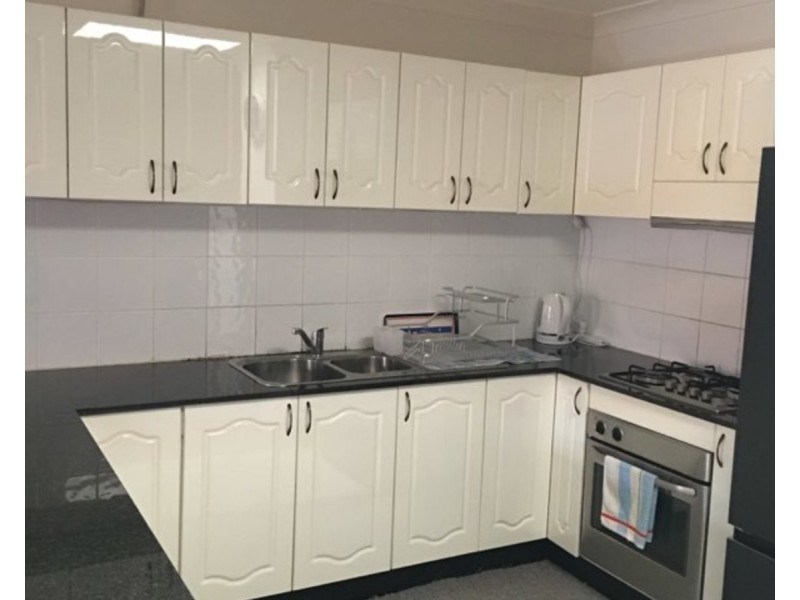 5/5 William Street, Fairfield NSW 2165