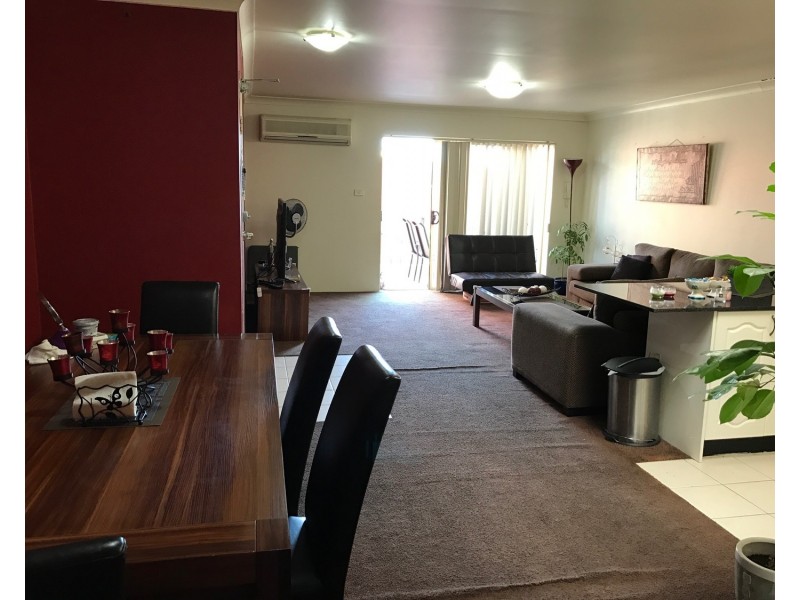 5/5 William Street, Fairfield NSW 2165