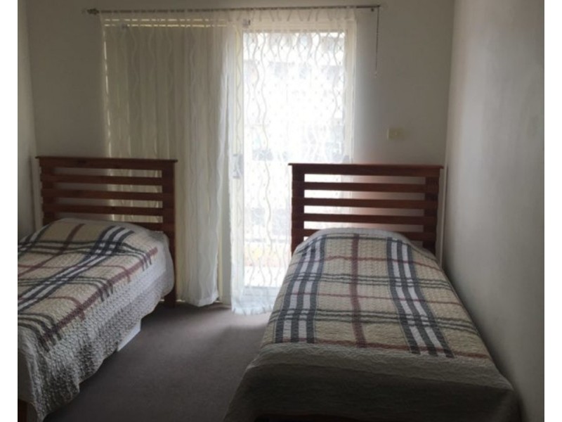 5/5 William Street, Fairfield NSW 2165