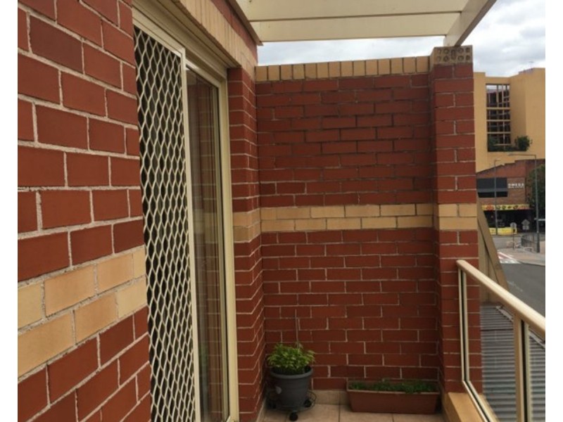 5/5 William Street, Fairfield NSW 2165