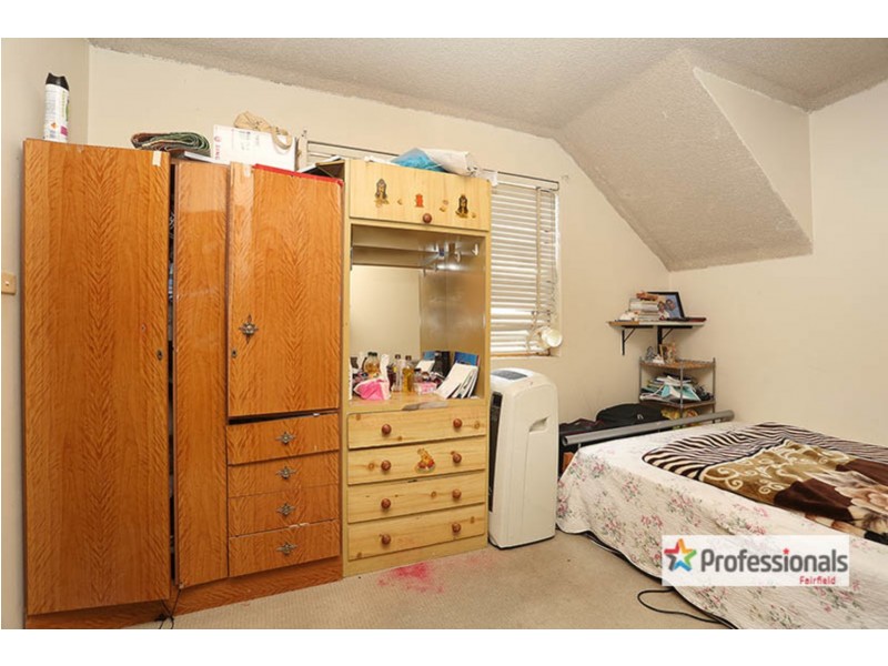 15/26 York Street, Fairfield NSW 2165