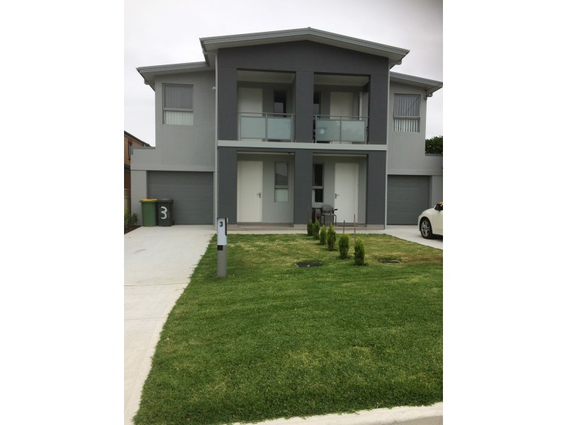 Fairfield NSW 2165