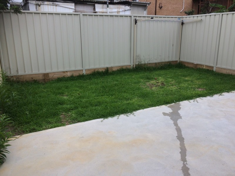 Fairfield NSW 2165