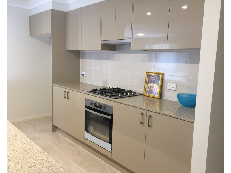 14 Tanga Road, Edmondson Park NSW 2174