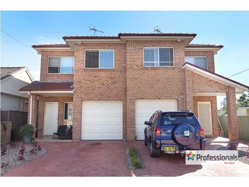 37A Rosedale Street, Canley Heights NSW 2166