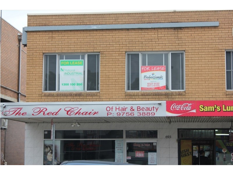 2/693 The Horsley Drive, Smithfield NSW 2164