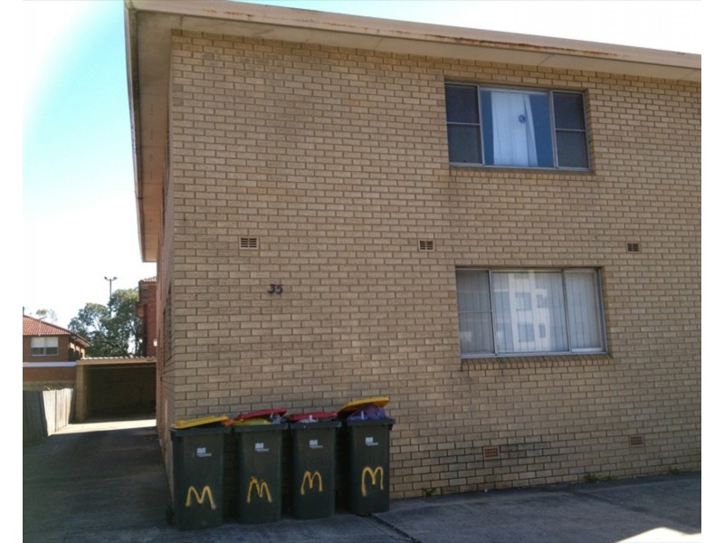 4/35 Copeland Street, Liverpool NSW 2170
