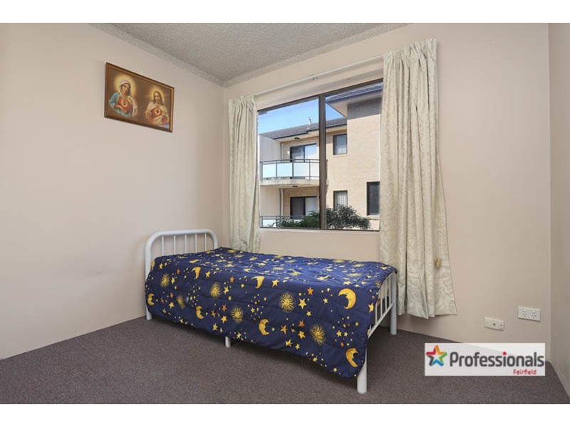 7/59 Harris Street, Fairfield NSW 2165
