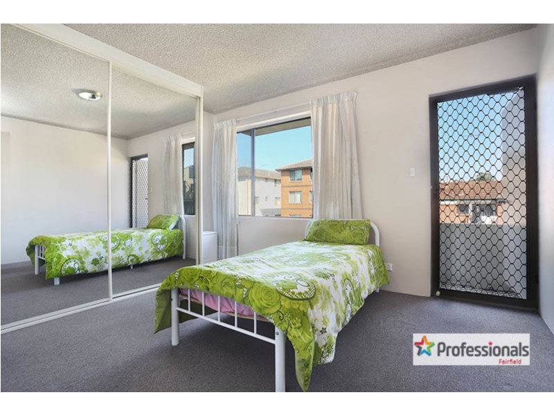 7/59 Harris Street, Fairfield NSW 2165