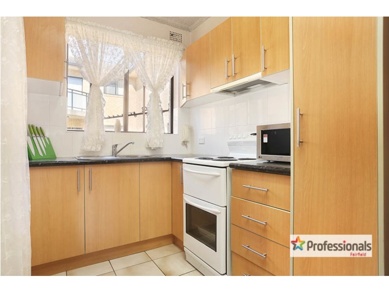 7/59 Harris Street, Fairfield NSW 2165