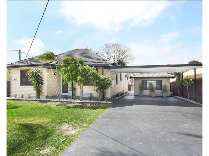 28A King Street, Guildford NSW 2161