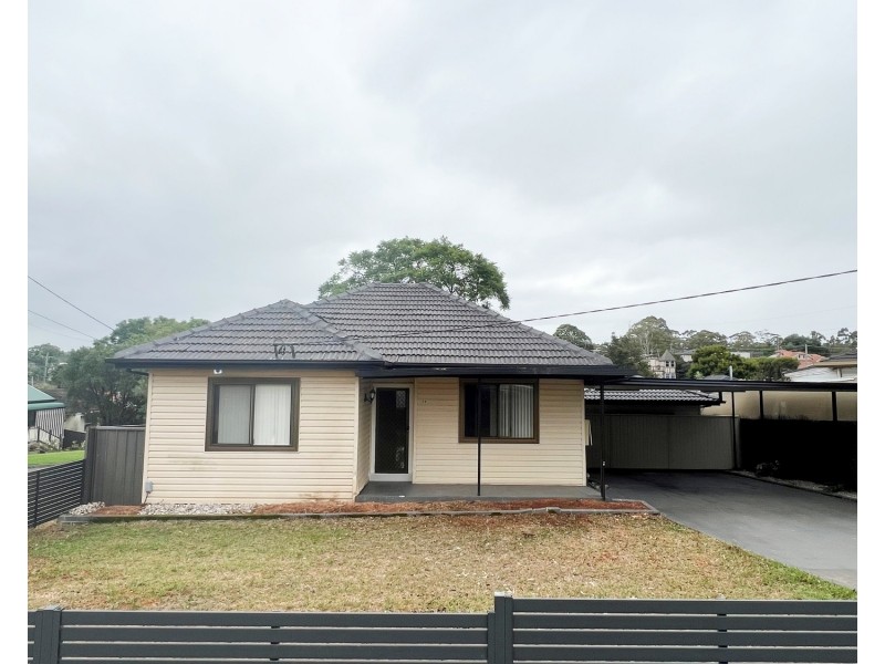 28 King Street, Guildford NSW 2161