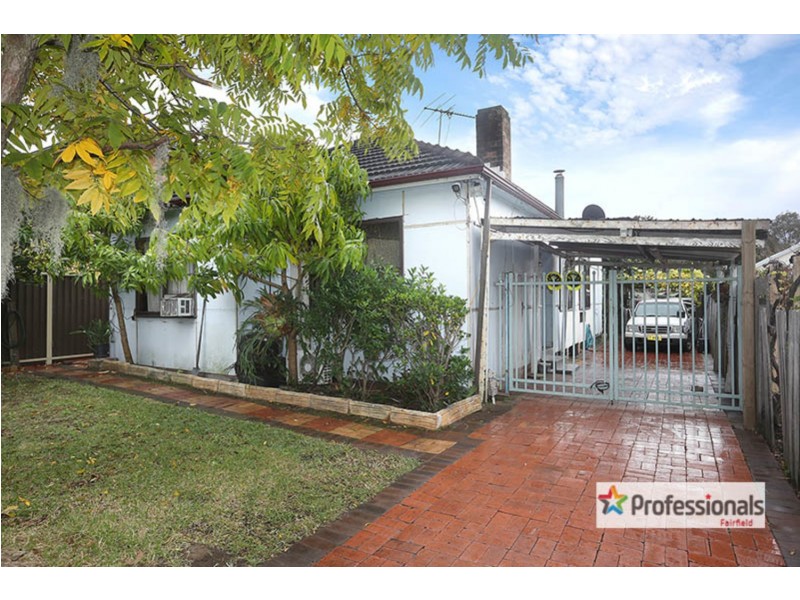 41 Victoria Street East, Lidcombe NSW 2141