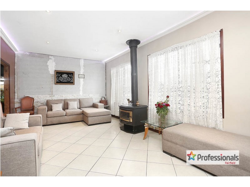 41 Victoria Street East, Lidcombe NSW 2141