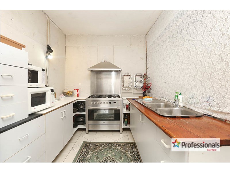 41 Victoria Street East, Lidcombe NSW 2141