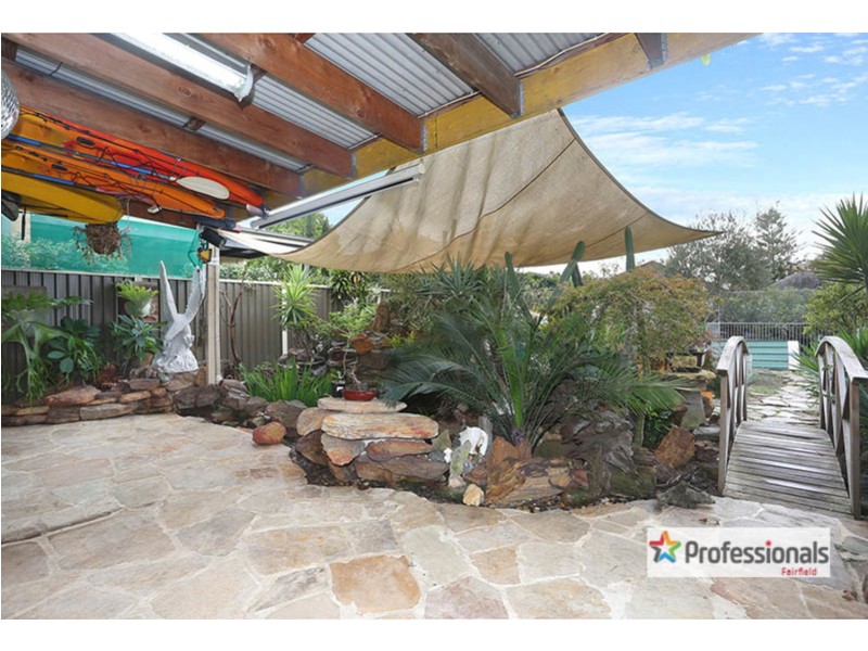 41 Victoria Street East, Lidcombe NSW 2141