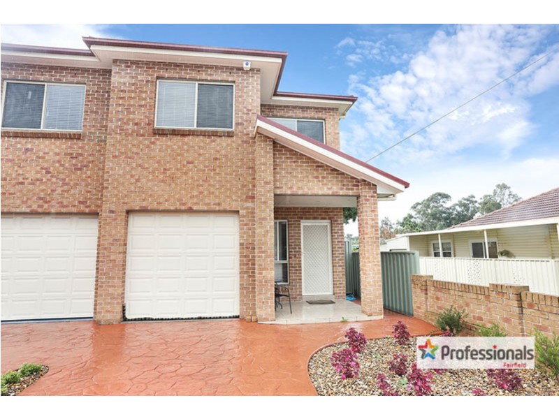 37 Rosedale Street, Canley Heights NSW 2166