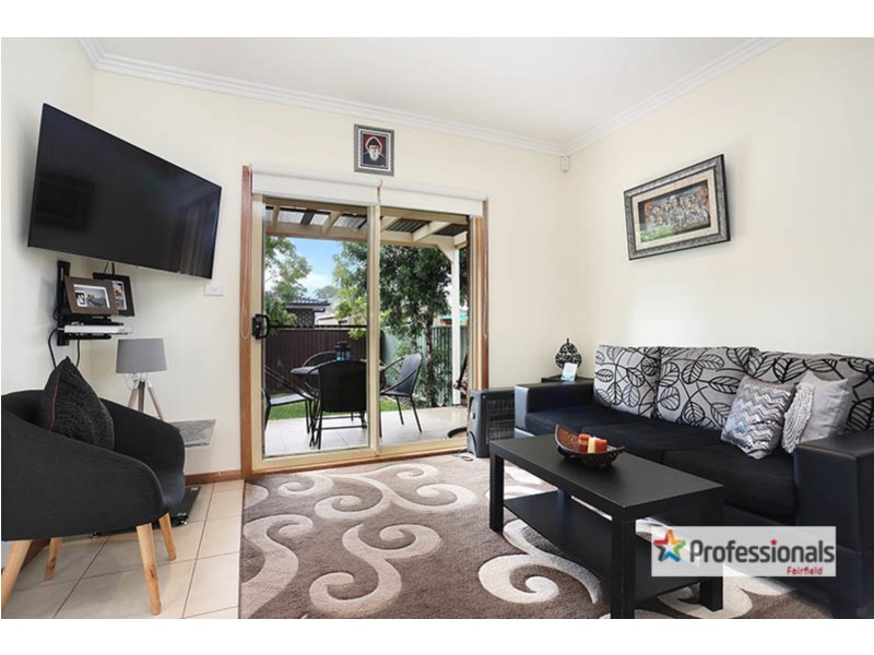 37 Rosedale Street, Canley Heights NSW 2166