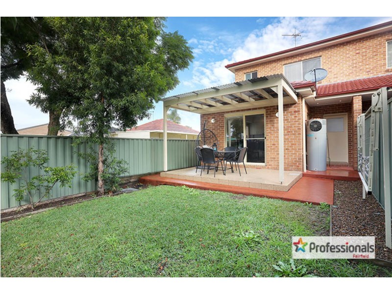 37 Rosedale Street, Canley Heights NSW 2166