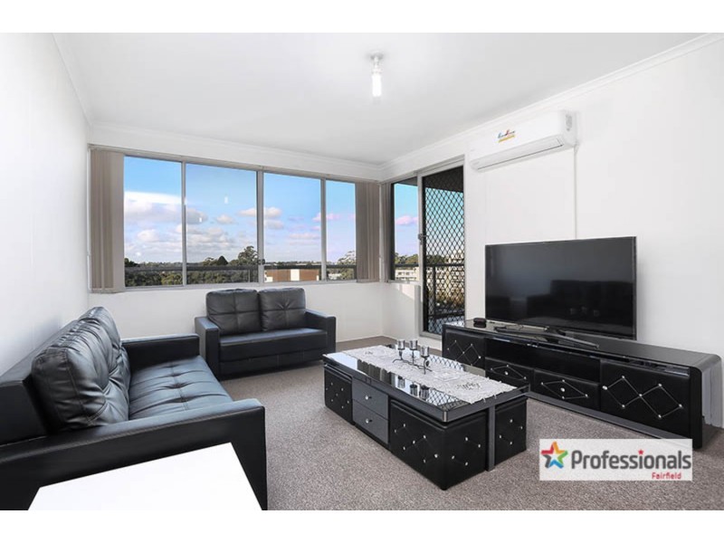 701/13 Spencer Street, Fairfield NSW 2165