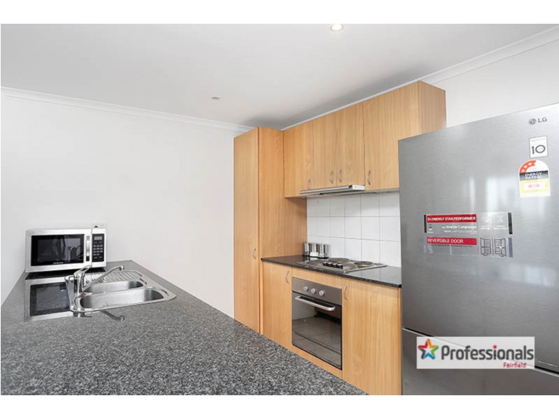 701/13 Spencer Street, Fairfield NSW 2165