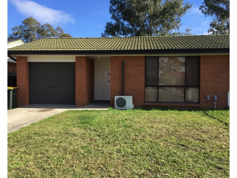 11A Martina Street, Plumpton NSW 2761