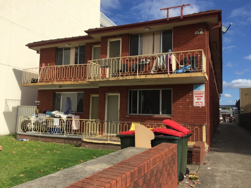 1/65 Smart Street, Fairfield NSW 2165