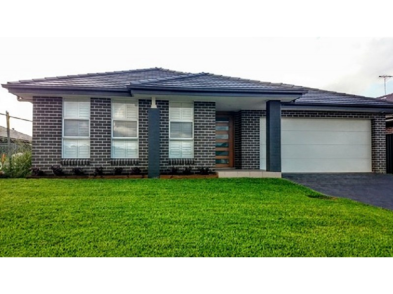 53 Jamboree Avenue, Leppington NSW 2179