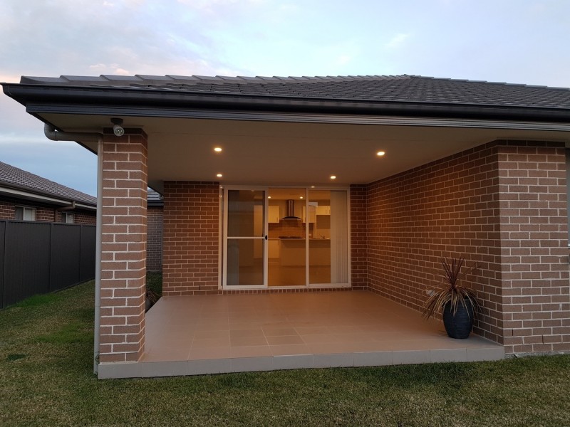 53 Jamboree Avenue, Leppington NSW 2179